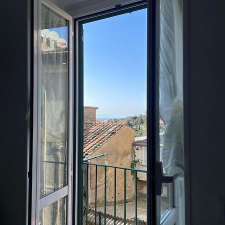 Apartamento Casa Flavia Ariccia Exterior foto