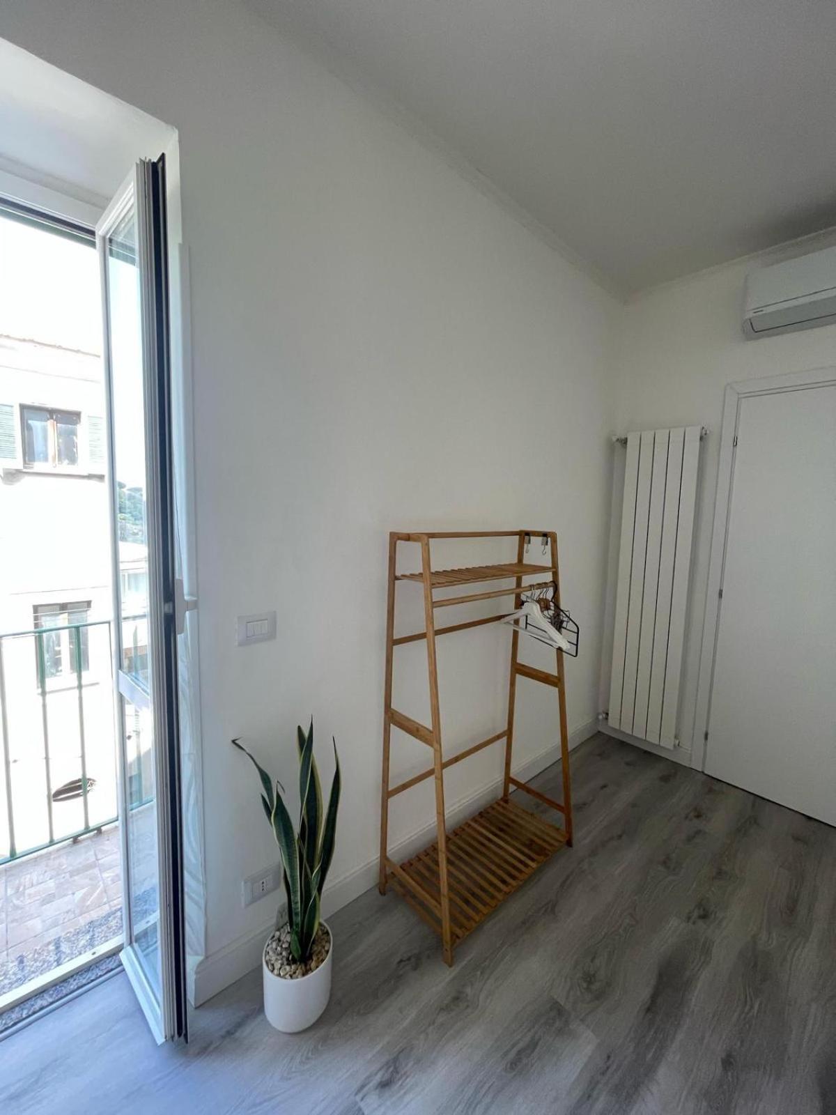 Apartamento Casa Flavia Ariccia Exterior foto