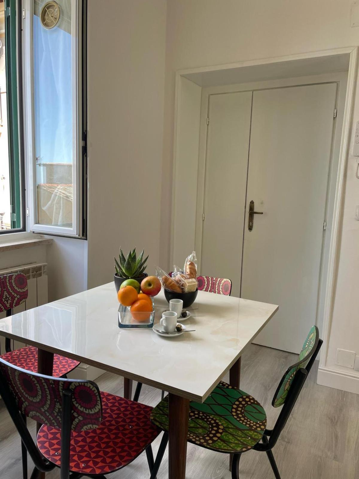 Apartamento Casa Flavia Ariccia Exterior foto